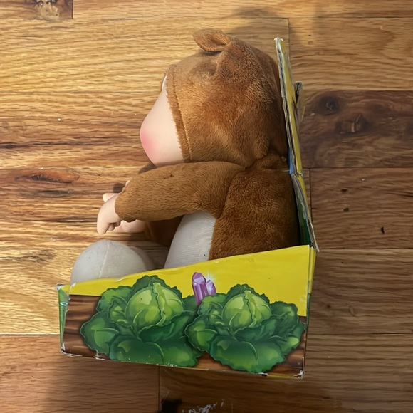 cabbage patch kids - Picture 3 of 4
